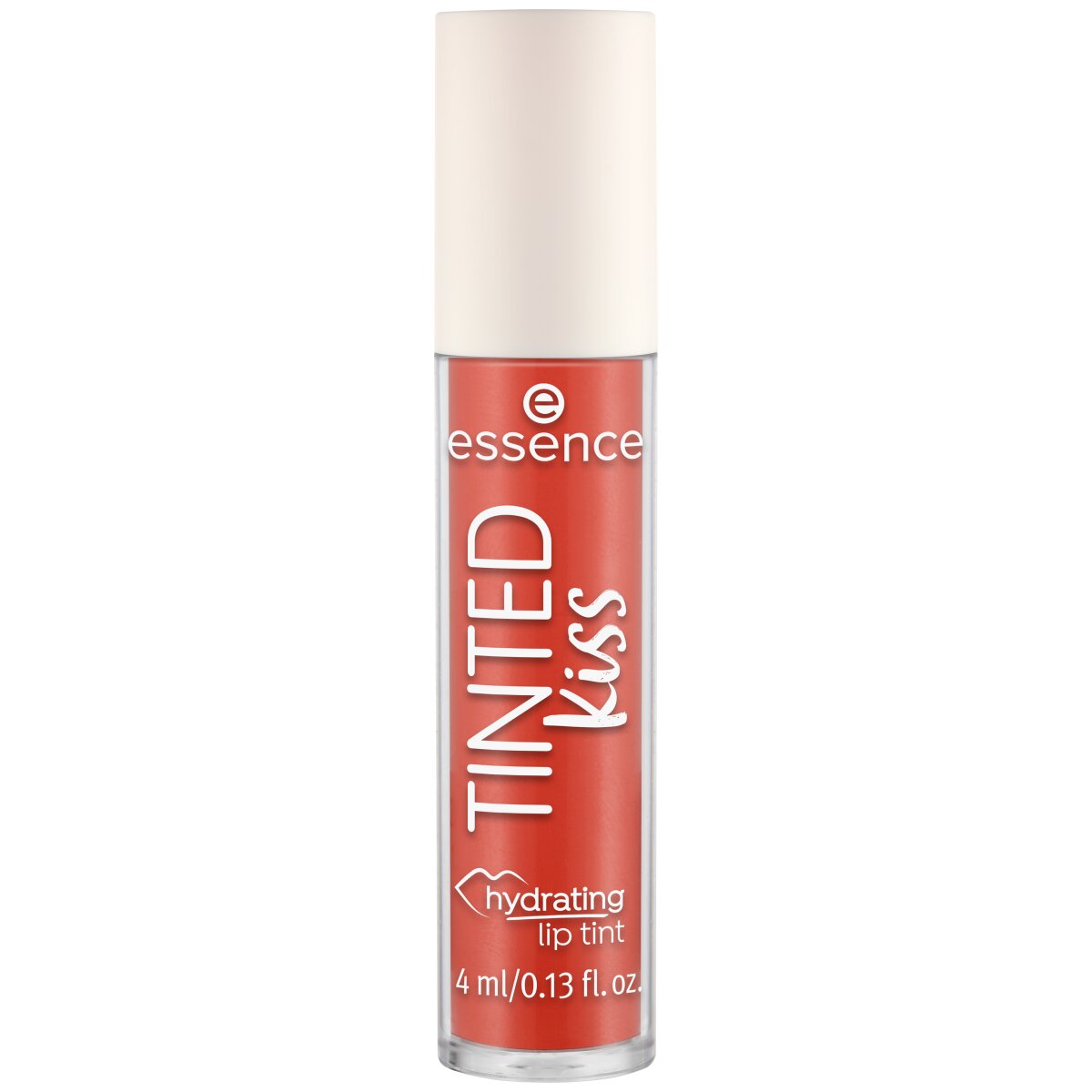 essence Tinted Kiss Hydrating Lip Tint essence Cosmetics 04 Chili & Chill  