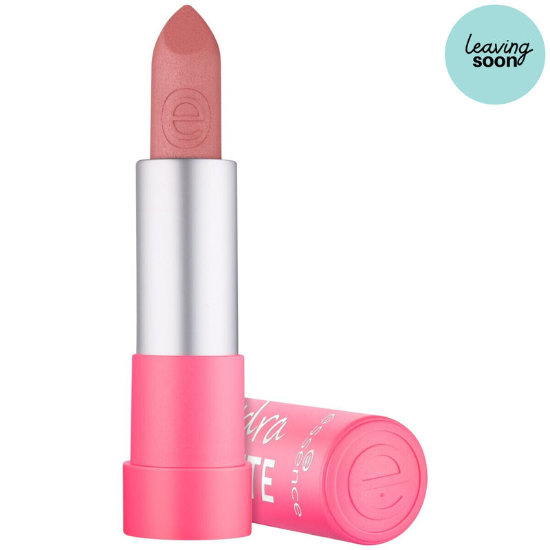 Essence Hydra Matte Lipstick | 8 Shades Essence Cosmetics 410 Nude Mood  