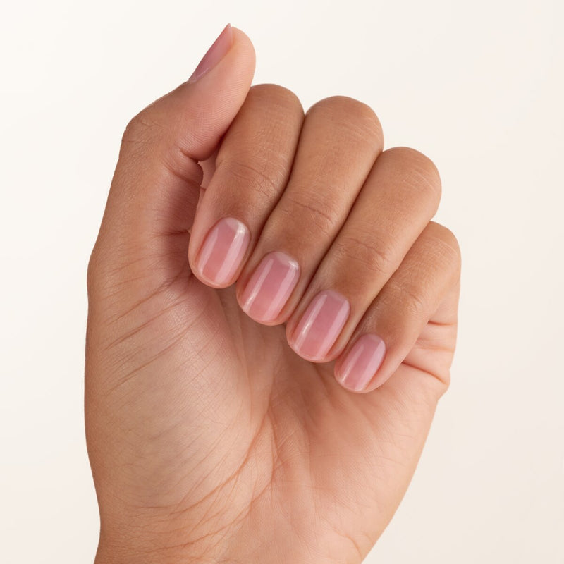 Tips for Fast Nail Growth
