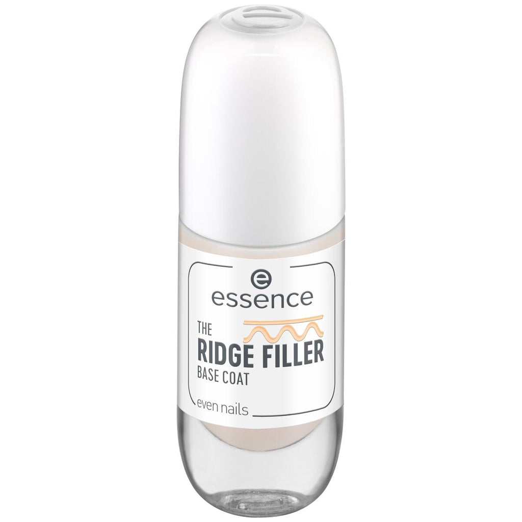 Essence The Ridge Filler Base Coat Essence Cosmetics   