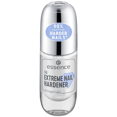 Essence The Extreme Nail Hardener Essence Cosmetics   