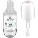 Essence The Calcium Nail Care Polish Essence Cosmetics   