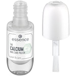 essence The Calcium Nail Care Polish Essence Cosmetics   