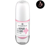 essence The Repair & Care Base Coat Essence Cosmetics   