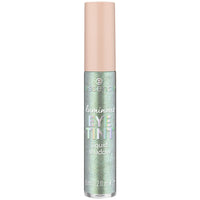 essence Luminous Eye Tint Liquid Shadow essence Cosmetics 06 Sparkly Jade  