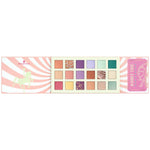 essence Ready for a Ride? Eyeshadow Palette | Ticket For A Fun Ride Essence Cosmetics   