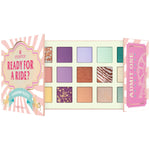 essence Ready for a Ride? Eyeshadow Palette | Ticket For A Fun Ride Essence Cosmetics   