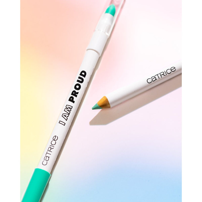 Catrice Who I Am  Double Ended Eye Pencils CATRICE Cosmetics   