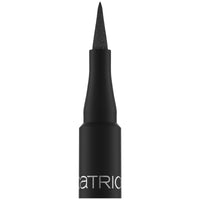 Catrice Calligraph Pro Precise 20H Matte Liner 010 Catrice Cosmetics   