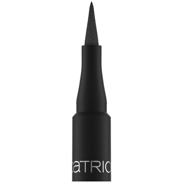 Catrice Calligraph Pro Precise 20H Matte Liner 010 Catrice Cosmetics   