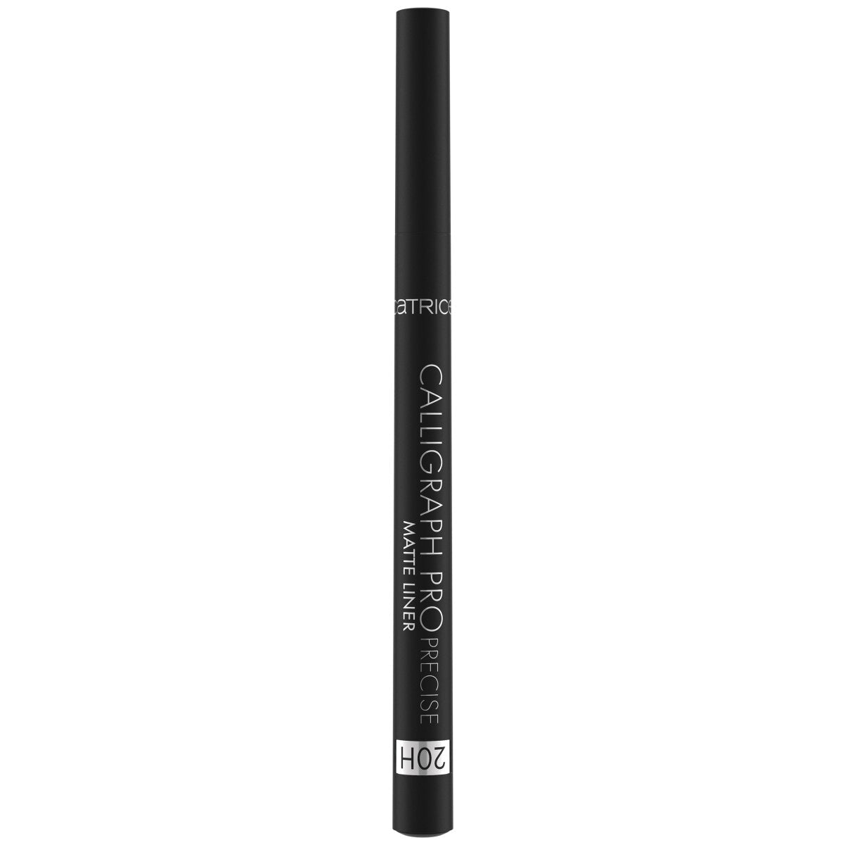 Catrice Calligraph Pro Precise 20H Matte Liner 010 Catrice Cosmetics   