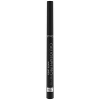 Catrice Calligraph Pro Precise 20H Matte Liner 010 Catrice Cosmetics   