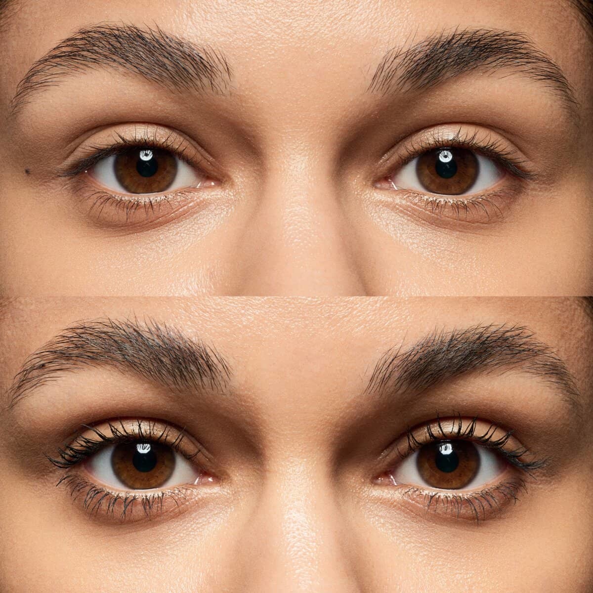 Catrice Clear & Fix Transparent Brow Gel Mascara - Eyes