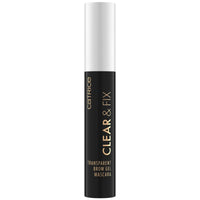 Catrice Clear & Fix Transparent Brow Gel Mascara 010 Catrice Cosmetics   