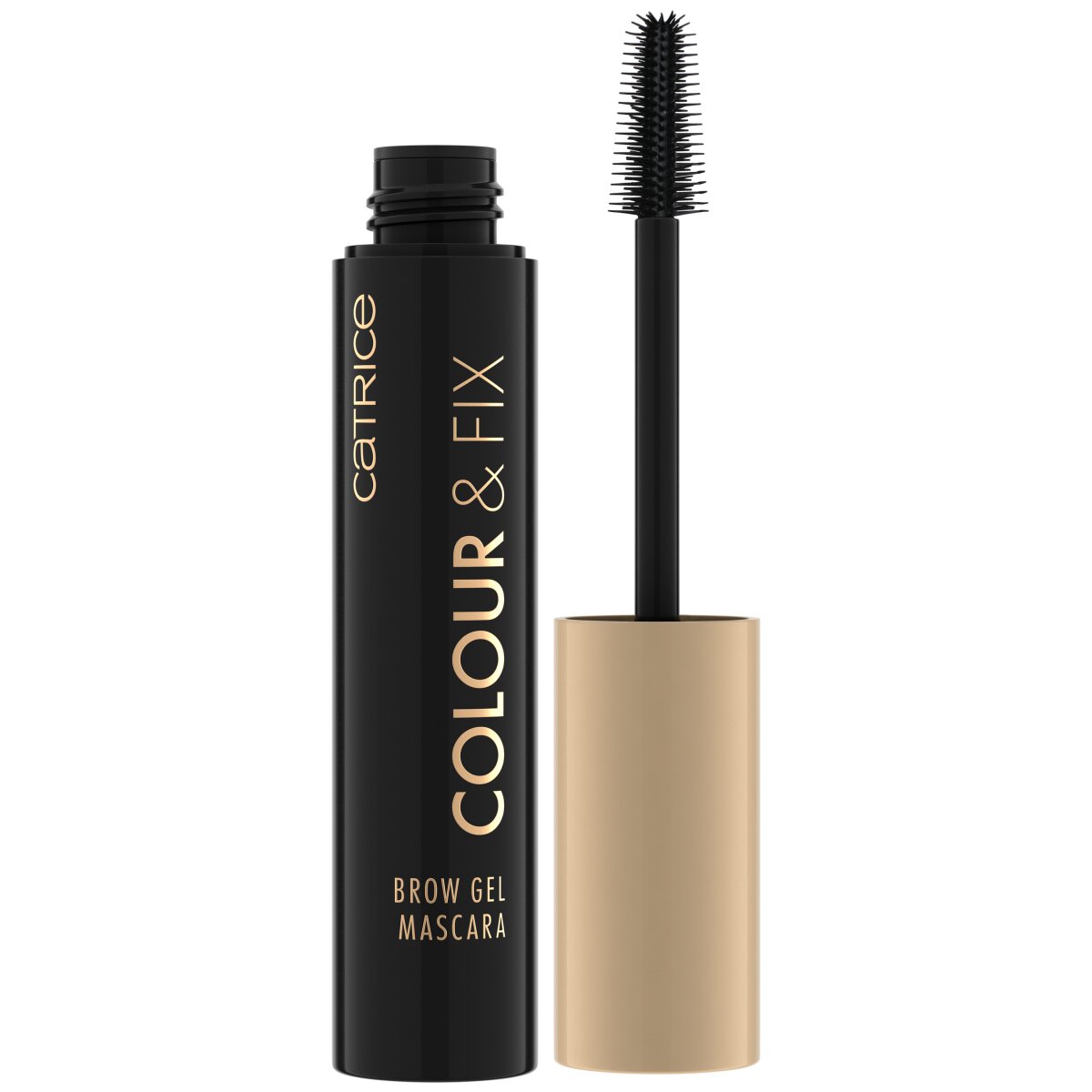 Catrice clear deals brow gel