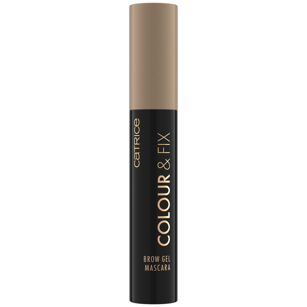 Catrice Colour & Fix Brow Gel Mascara 010 Catrice Cosmetics   