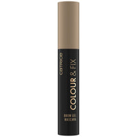 Catrice Colour & Fix Brow Gel Mascara 010 Catrice Cosmetics   