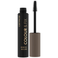 Catrice Colour & Fix Brow Gel Mascara 010 Catrice Cosmetics   