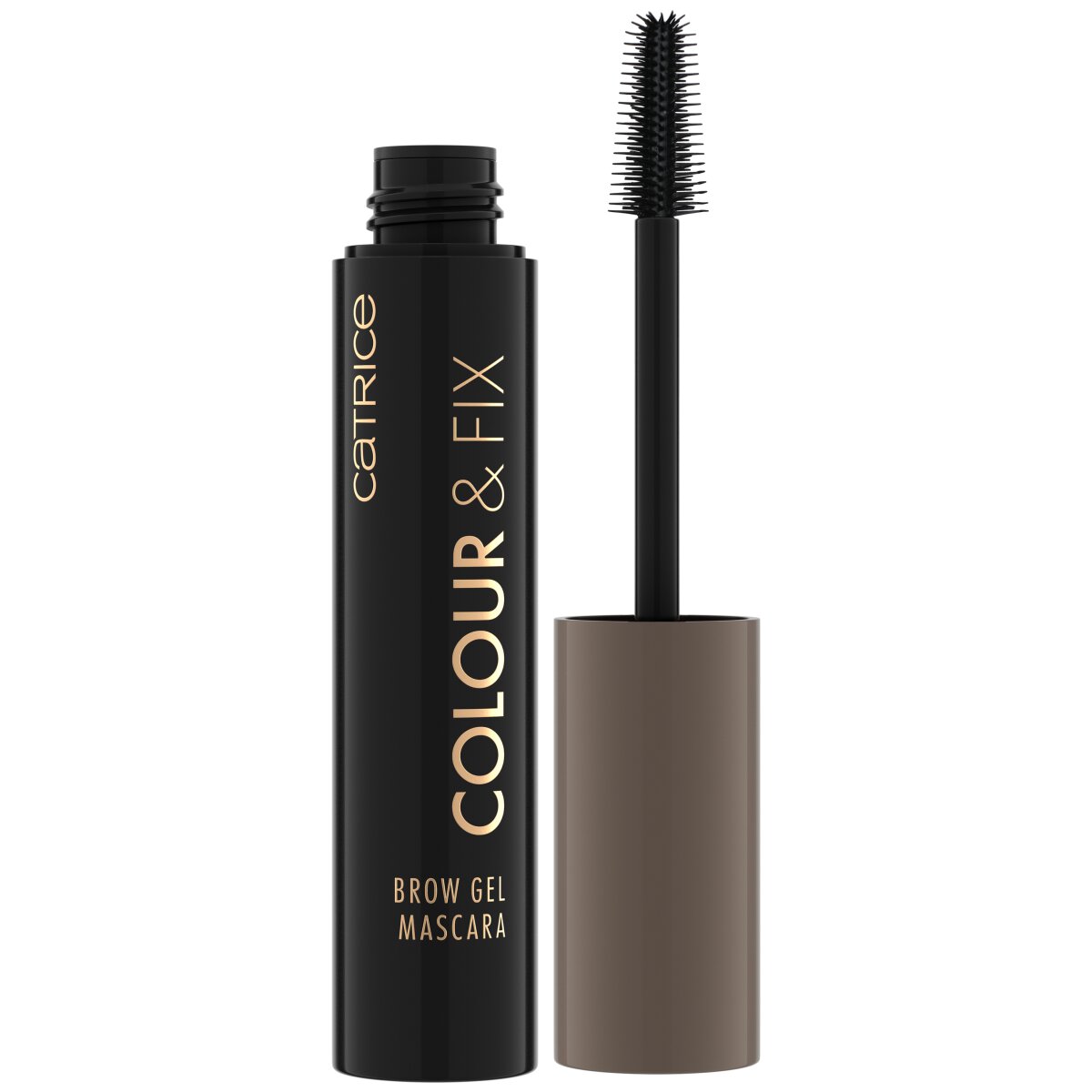 Catrice Colour & Fix Brow Gel Mascara 010 Catrice Cosmetics   