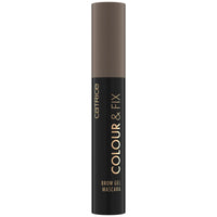 Catrice Colour & Fix Brow Gel Mascara 010 Catrice Cosmetics   