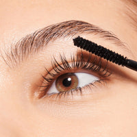 Catrice Curl Freeze Lash Styling Gel 010 | Milky Black Tint Catrice Cosmetics   