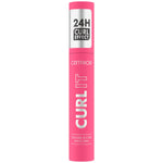 Catrice CURL IT Volume & Curl Mascara 010 | Deep Black CATRICE Cosmetics   