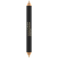 Catrice Highlighting Hero Duo Pencil Catrice Cosmetics 010 Sunlight  