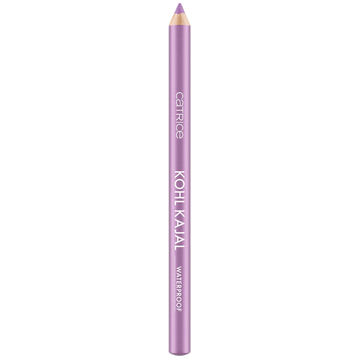 Catrice Kohl Kajal Waterproof Catrice Cosmetics 090 La La Lavender  