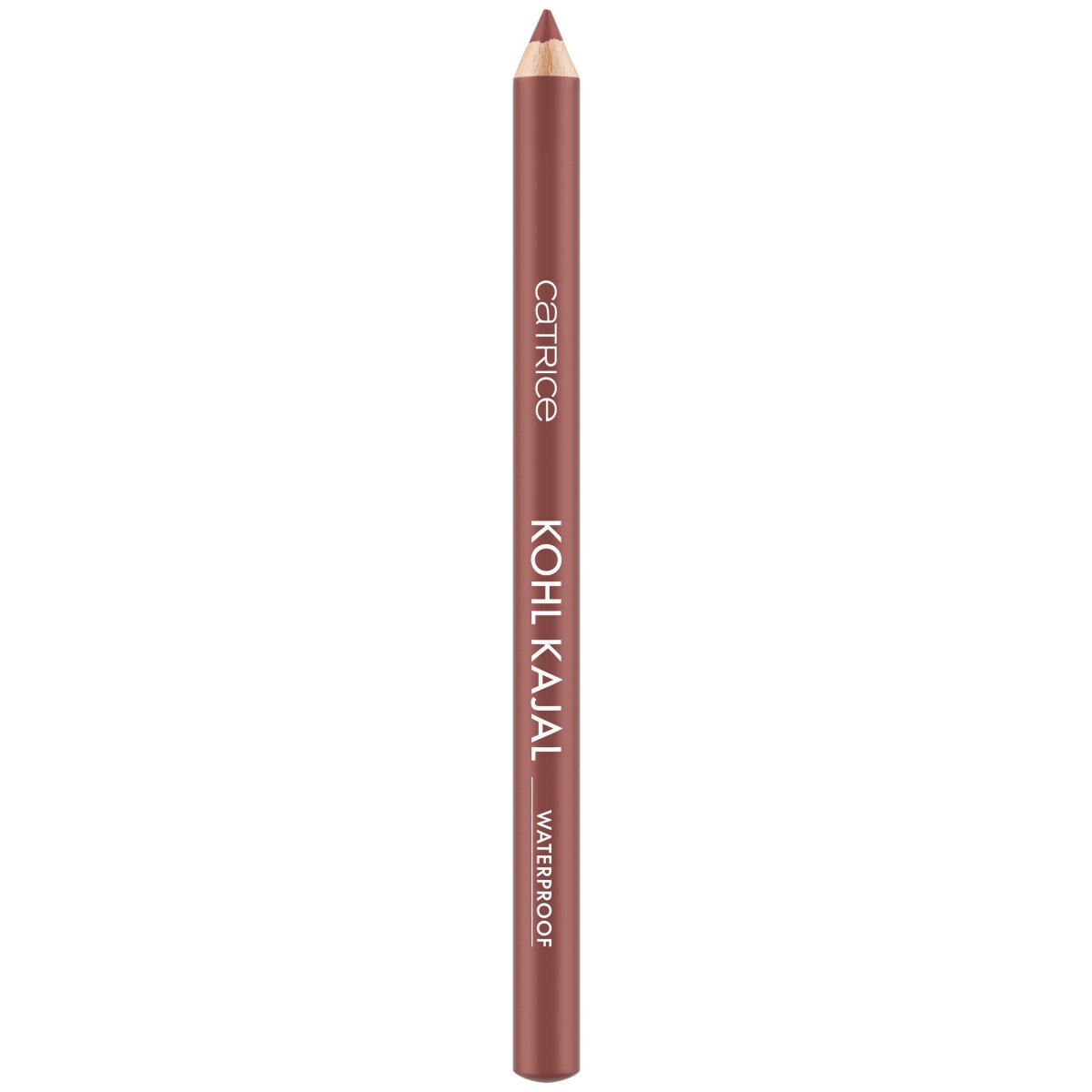 Catrice Kohl Kajal Waterproof Catrice Cosmetics 100 Burgundy Babe  