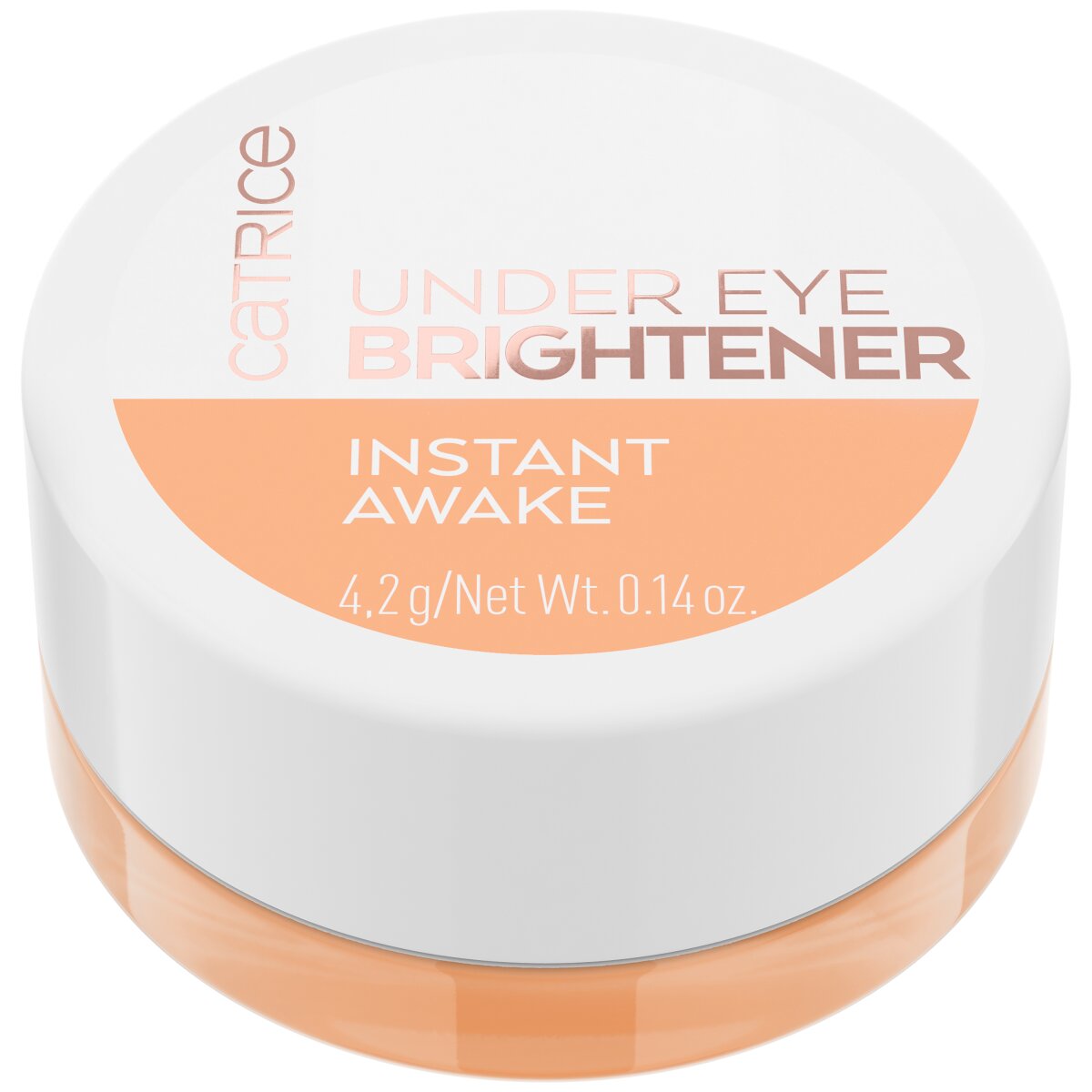 Catrice Under Eye Brightener Catrice Cosmetics   