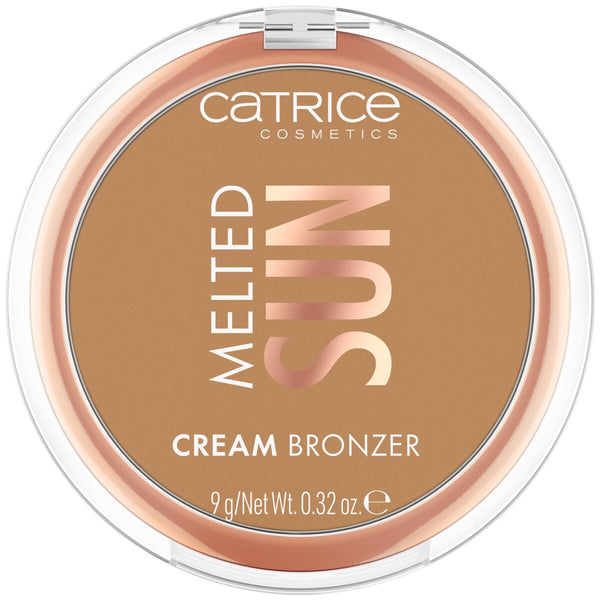 Catrice Melted Sun Cream Bronzer Catrice Cosmetics   