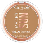 Catrice Melted Sun Cream Bronzer CATRICE Cosmetics   