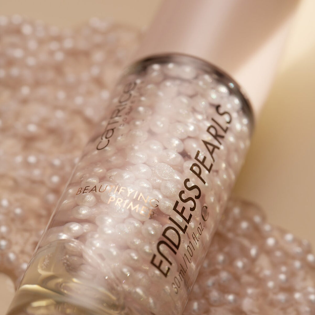 Catrice Endless Pearls Beautifying Primer CATRICE Cosmetics   