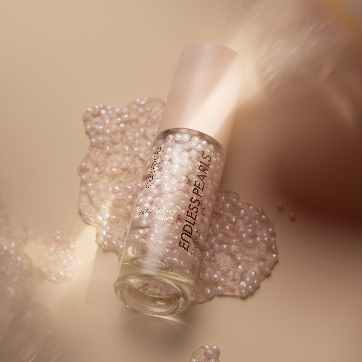 Catrice Endless Pearls Beautifying Primer Catrice Cosmetics   