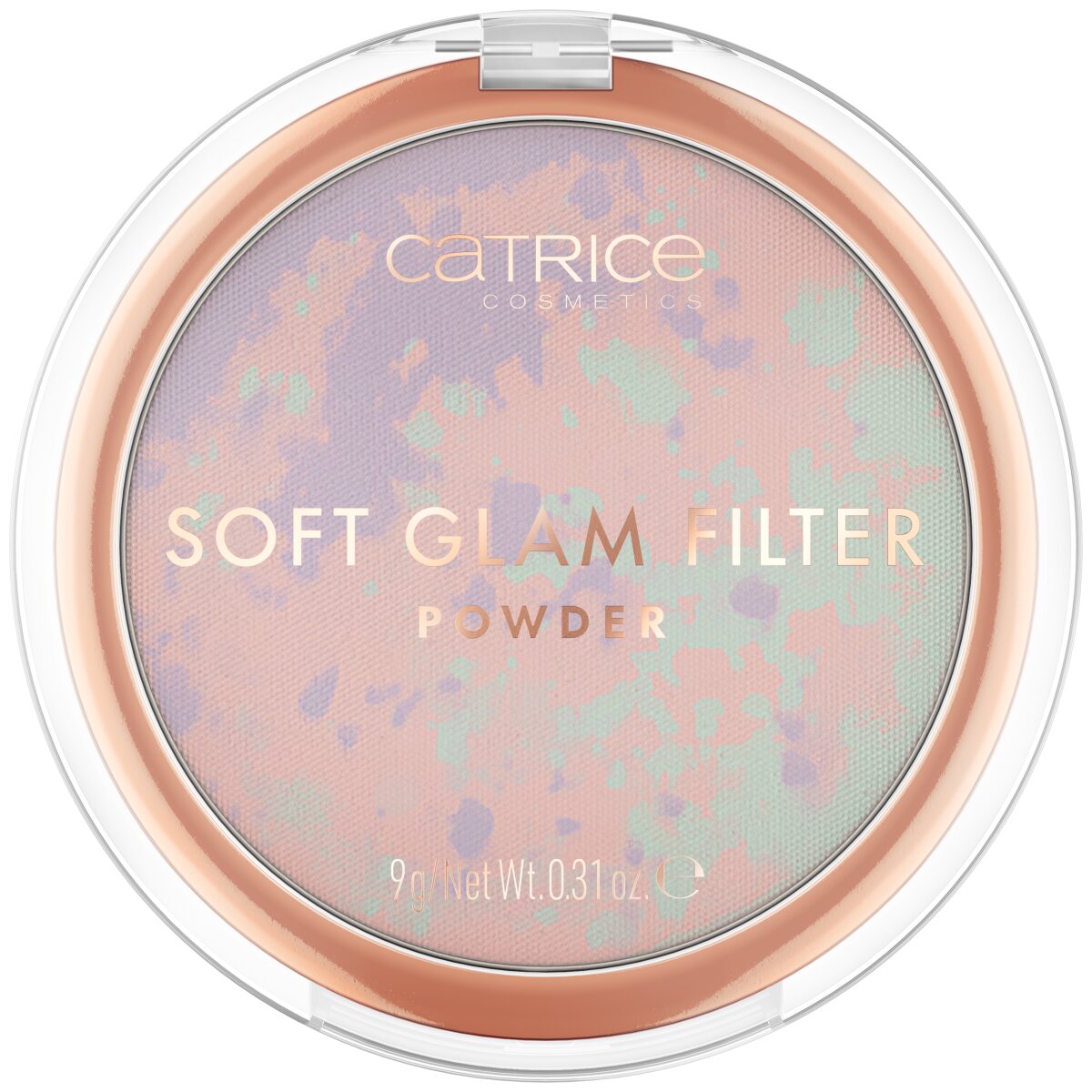 Catrice Soft Glam Filter Powder 010 | Beautiful You Catrice Cosmetics   