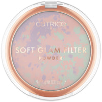 Catrice Soft Glam Filter Powder 010 | Beautiful You Catrice Cosmetics   