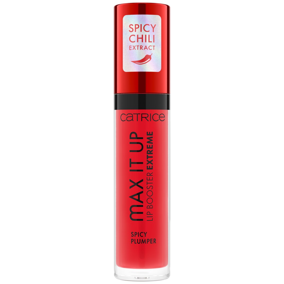 Catrice Max It Up Lip Booster Extreme Lipgloss Catrice Cosmetics   