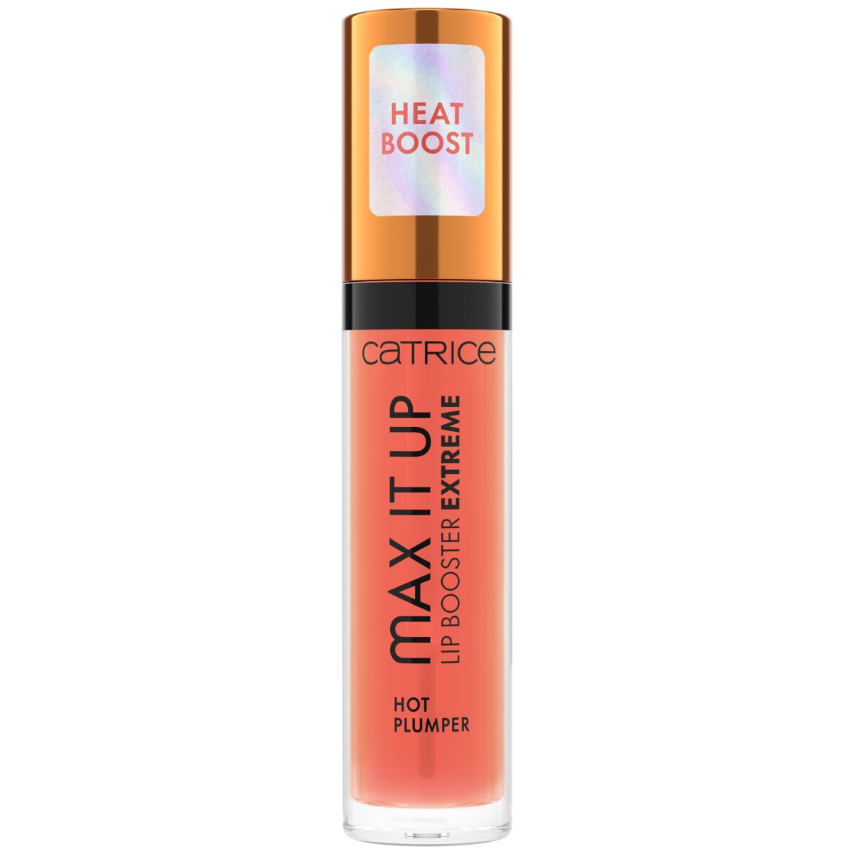 Catrice Max It Up Lip Booster Extreme Lipgloss Catrice Cosmetics   