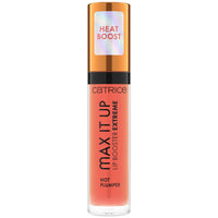 Catrice Max It Up Lip Booster Extreme Lipgloss Catrice Cosmetics   