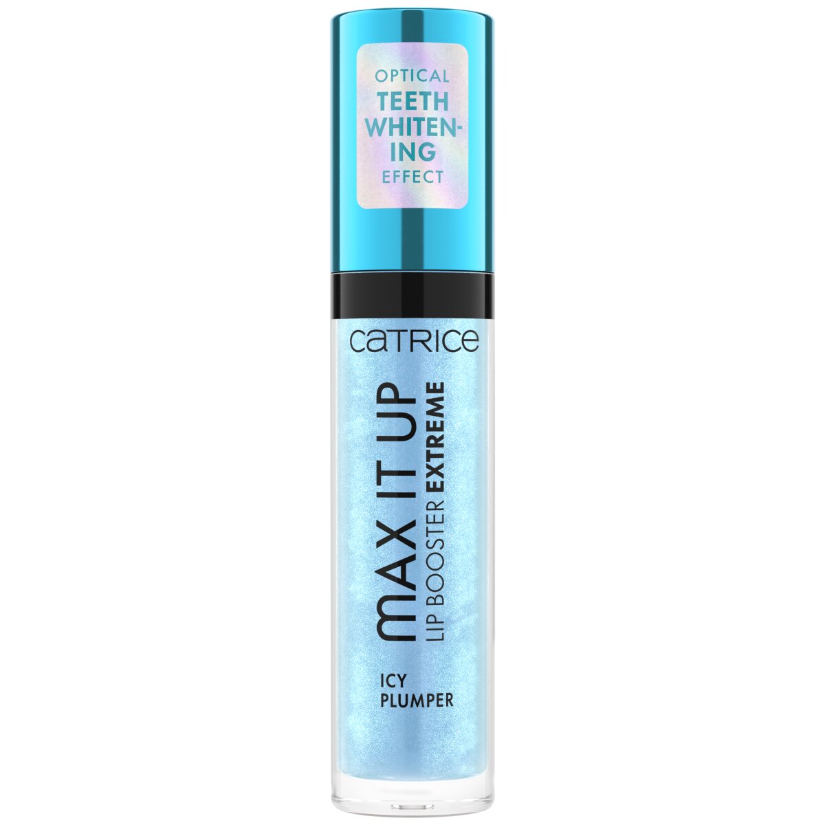 Catrice Max It Up Lip Booster Extreme Lipgloss Catrice Cosmetics   