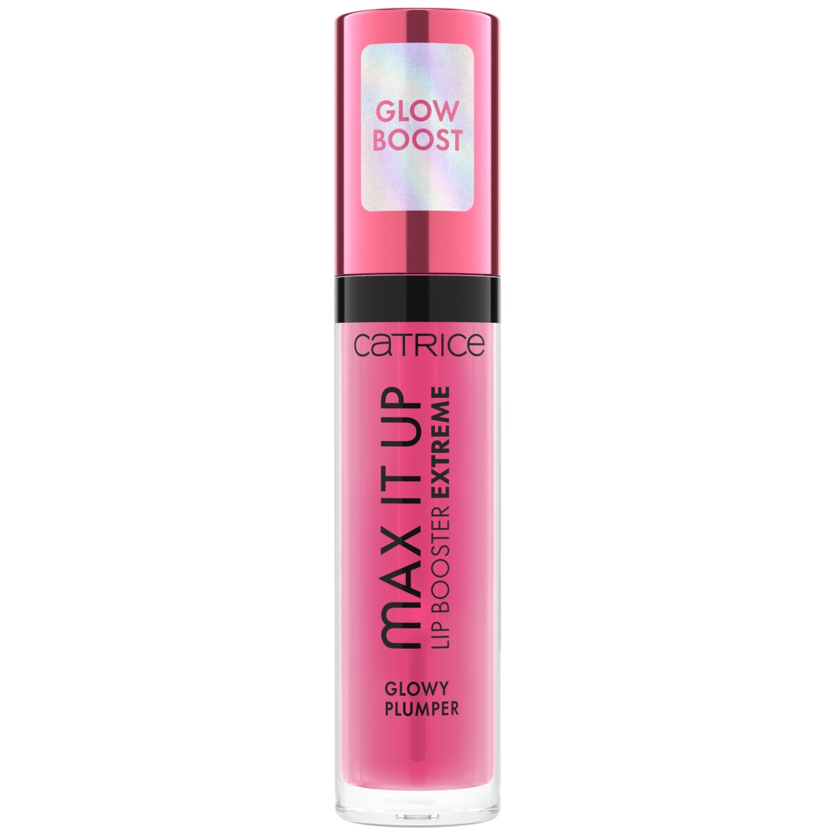 Catrice Max It Up Lip Booster Extreme Lipgloss Catrice Cosmetics   