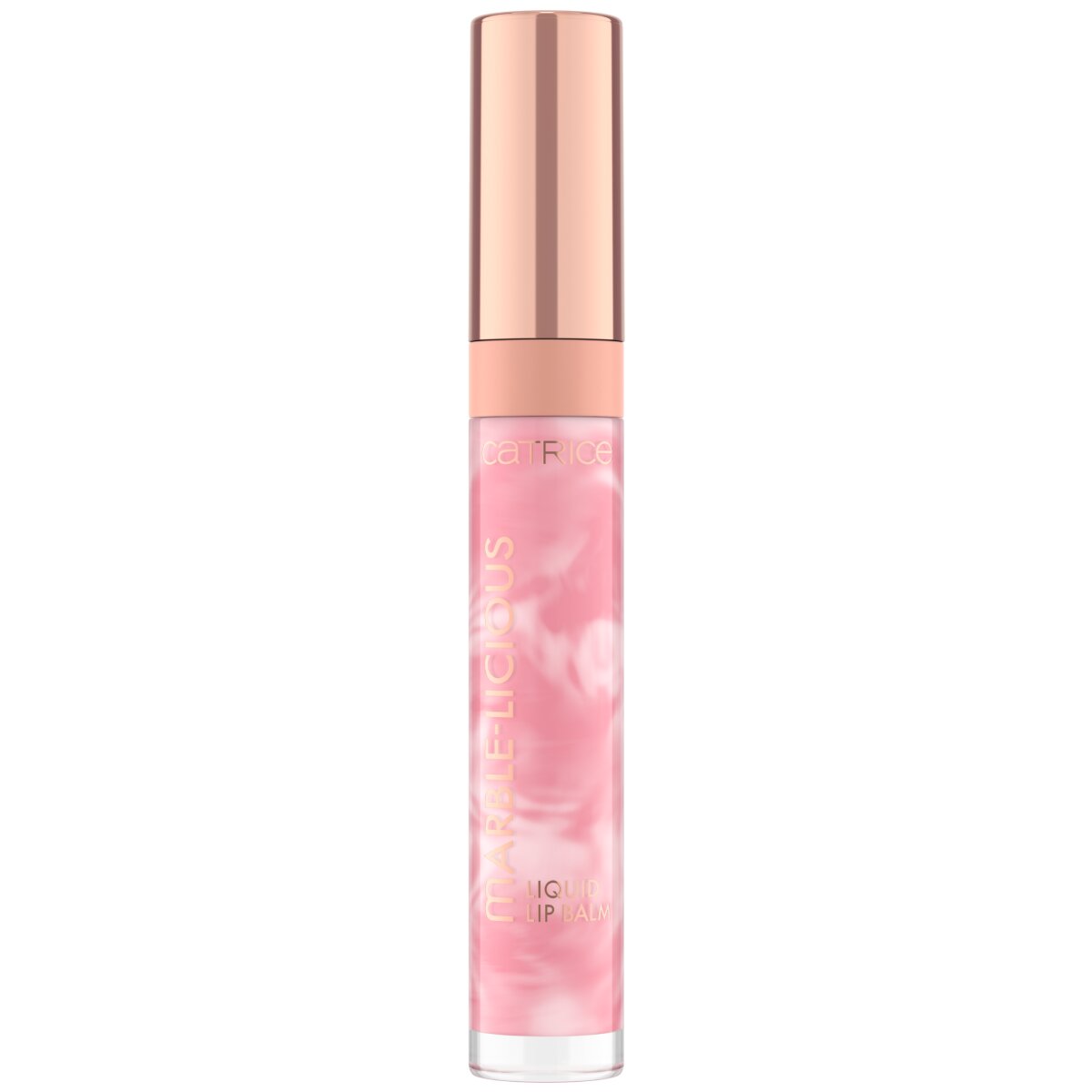 Catrice Marble-licious Liquid Lip Balm Catrice Cosmetics   