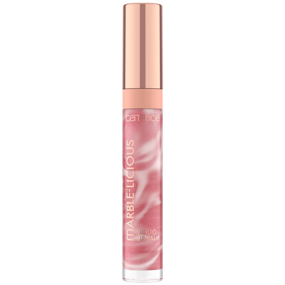 Catrice Marble-licious Liquid Lip Balm Catrice Cosmetics   