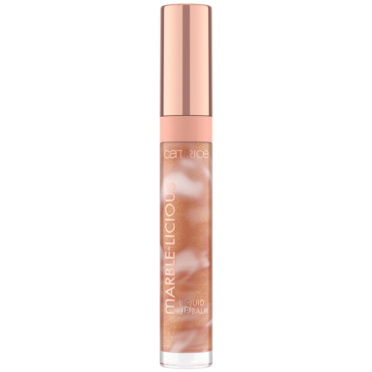 Catrice Marble-licious Liquid Lip Balm Catrice Cosmetics   