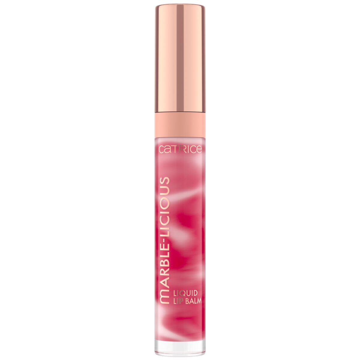 Catrice Marble-licious Liquid Lip Balm Catrice Cosmetics   