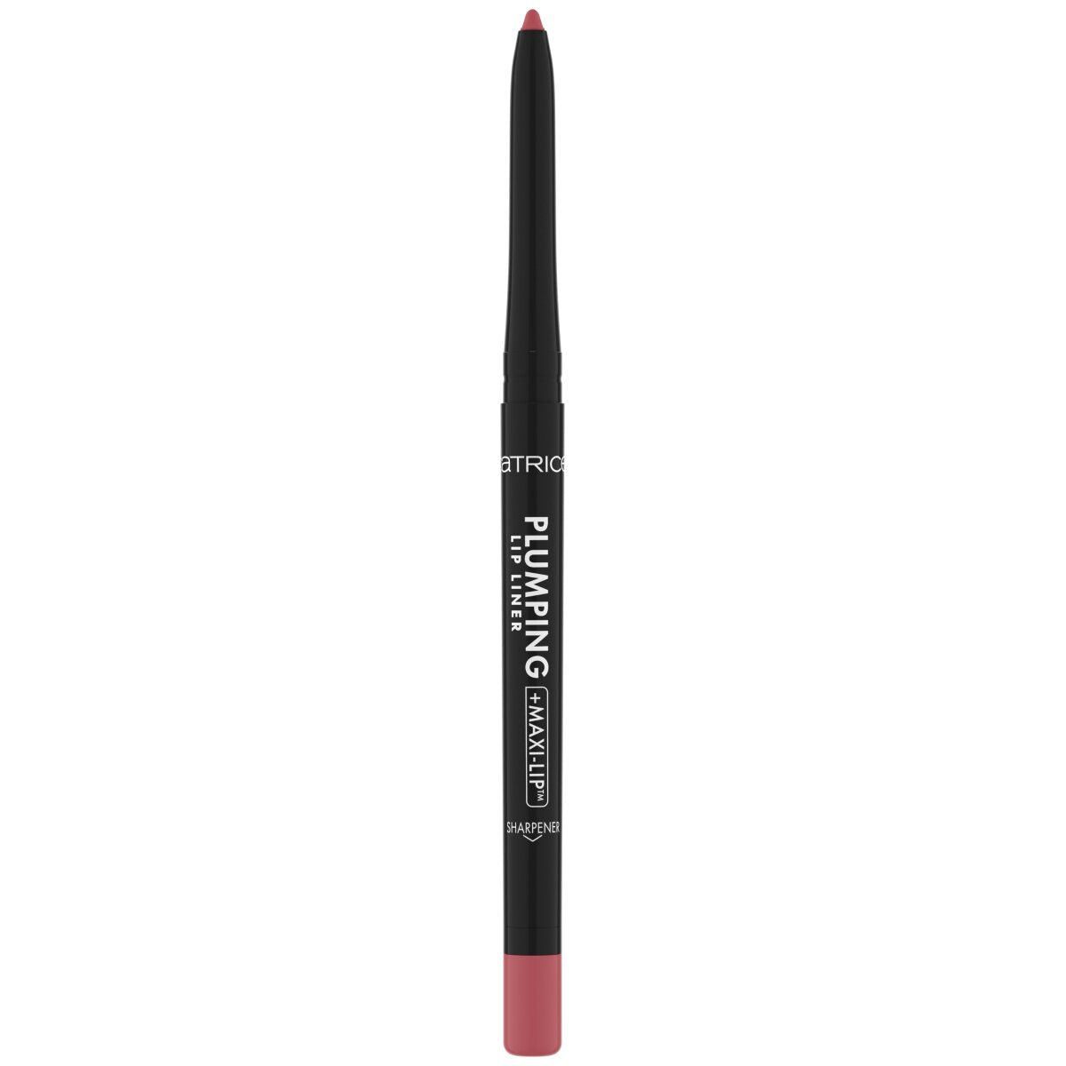 Catrice Plumping Lip Liner Catrice Cosmetics 190 I Like To Mauve It  