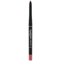 Catrice Plumping Lip Liner Catrice Cosmetics 190 I Like To Mauve It  