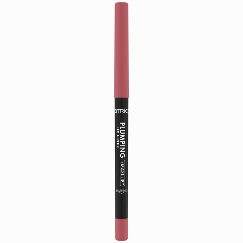 Catrice Plumping Lip Liner CATRICE Cosmetics 190 I Like To Mauve It  