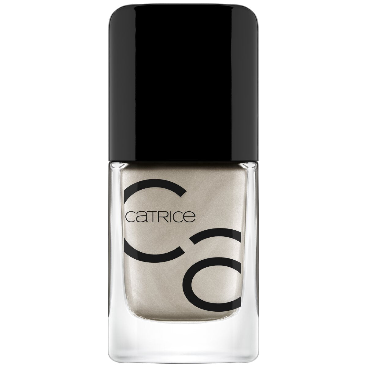 Catrice ICONAILS Gel Lacquer Catrice Cosmetics 155 SILVERstar  