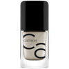 Catrice ICONAILS Gel Lacquer CATRICE Cosmetics 155 SILVERstar  